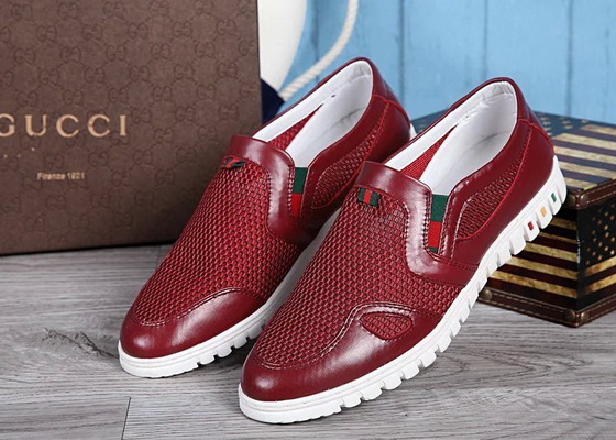 Gucci Men Loafers_108